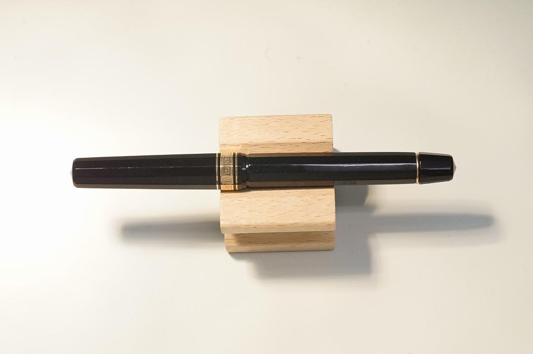 驚きの価格が実現！ 万年筆 MILORD OMAS オマス ミロード ジャンク 14K ペン先585 筆記具