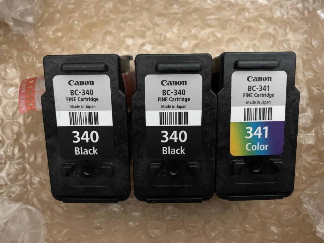 アウトレット割引品 ぷらあな様専用インクカートリッジbc 340 341 アウトレット公式店 家電 スマホ カメラ Pc タブレット Rebecamendiola Arabela Com