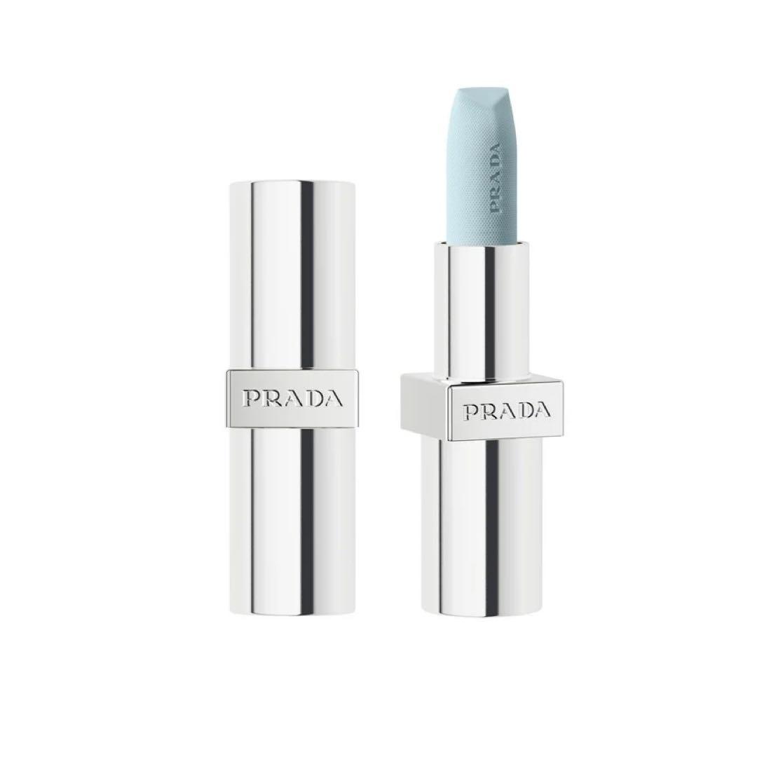 PRADA アストラルピンク リップクリーム