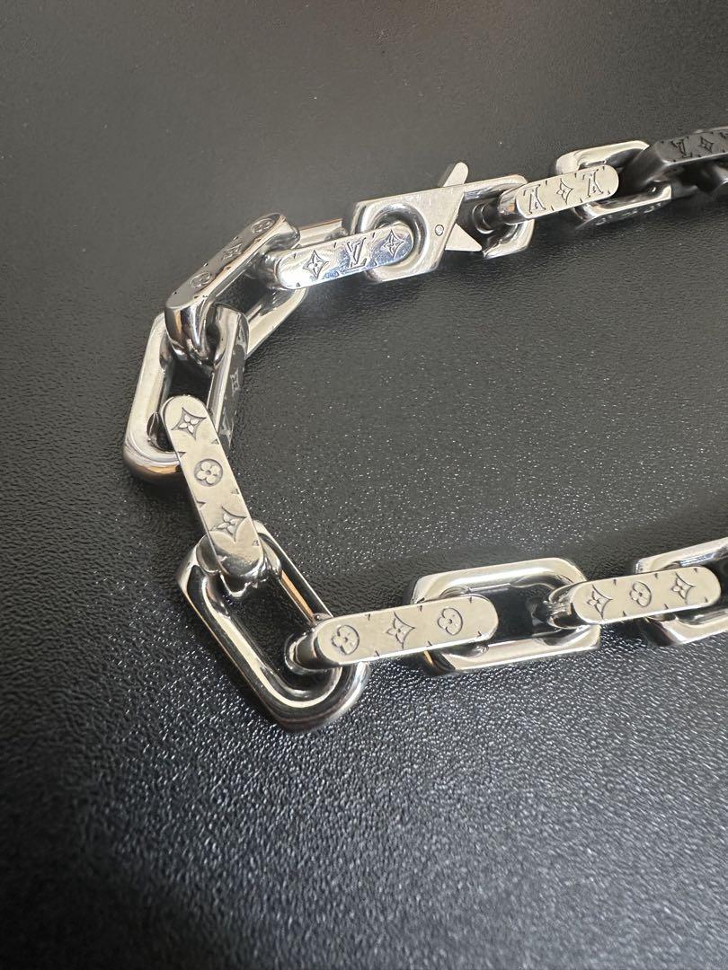ルイヴィトン Louis Vuitton モノグラムチェーン M00677
