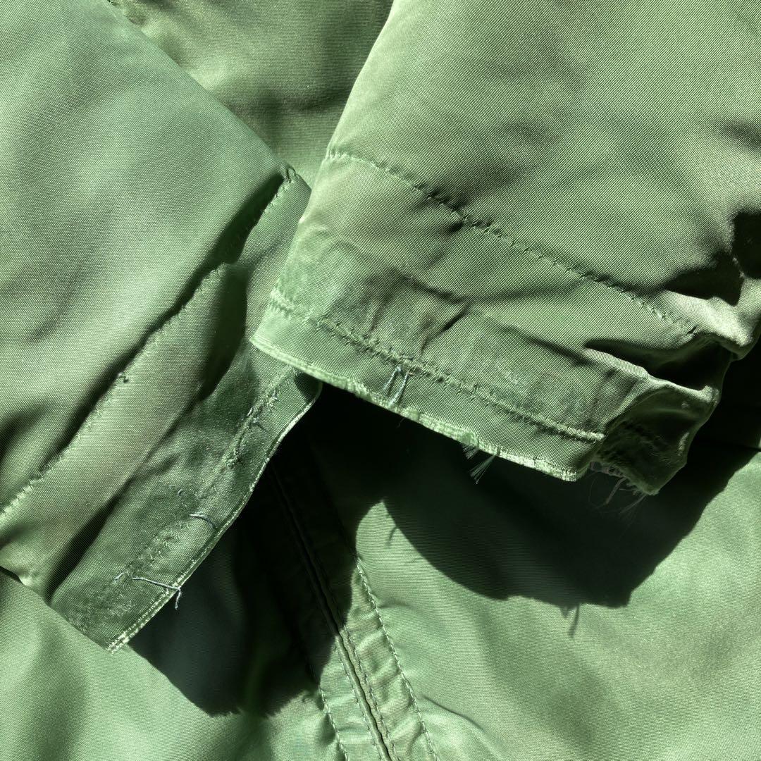 60's70's VINTAGE COMFY ダウンジャケット USA