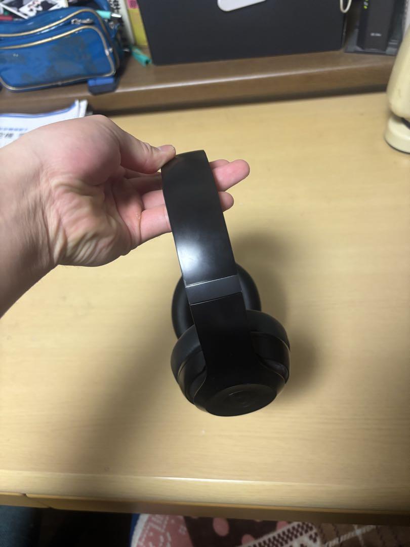 ヘッドホン Beats studio pro