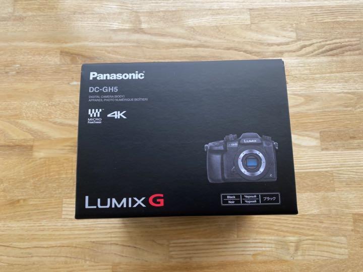 2020年のクリスマス Panasonic DC-GH5-K DC−GH5 - デジタルカメラ - www.jomaya.com 2020年のクリスマス Panasonic DC-GH5-K DC−GH5 - デジタルカメラ - www.jomaya.com