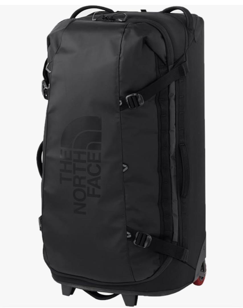 THE NORTH FACE ROLLING THUNDER 36 ブラック