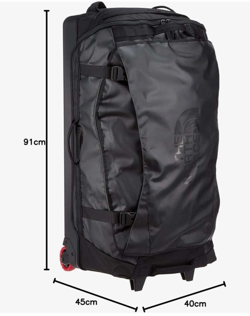 THE NORTH FACE ROLLING THUNDER 36 ブラック