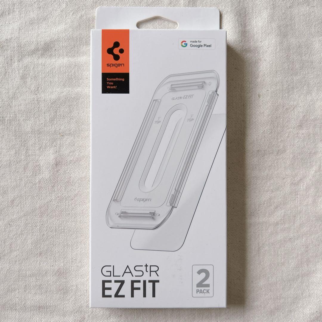 ☆Pixel 9 Pro Fold ガラスフィルム 2枚セット 保護フィルム