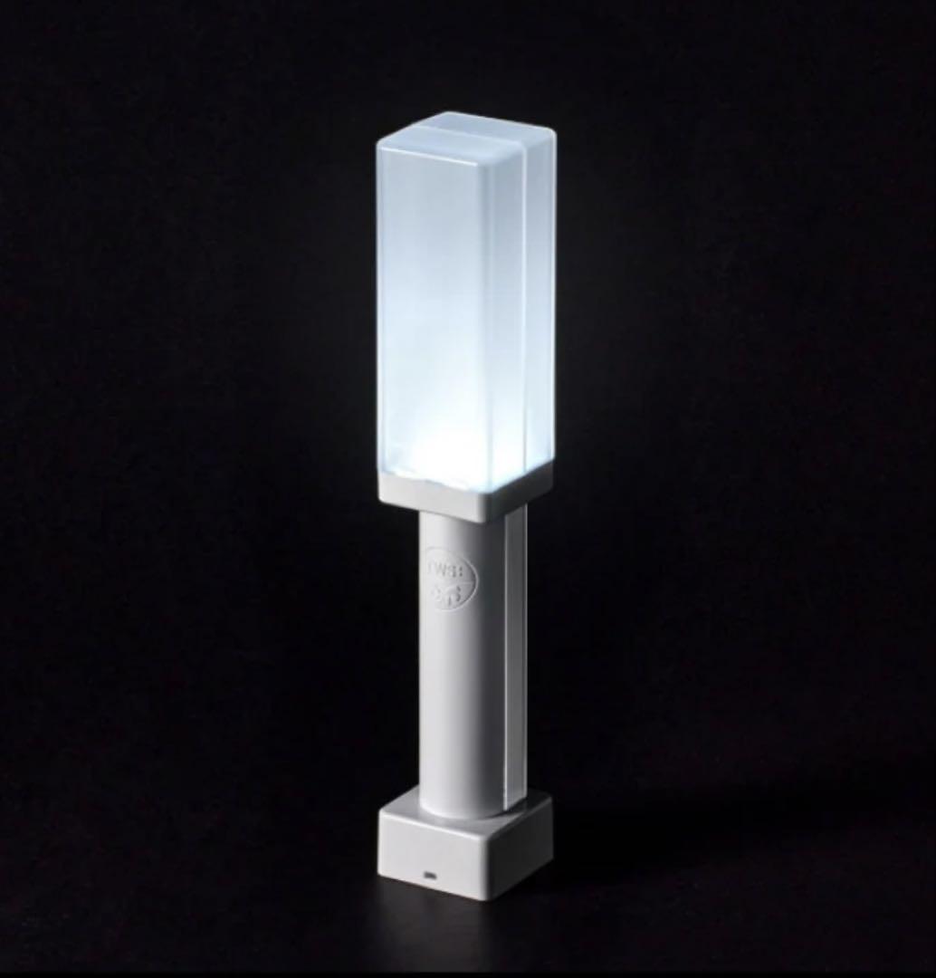 TWS トゥアス 公式 ペンライト ペンラ Amazon.co.jp : TWS - OFFICIAL LIGHT STICK 公式 ペンライト