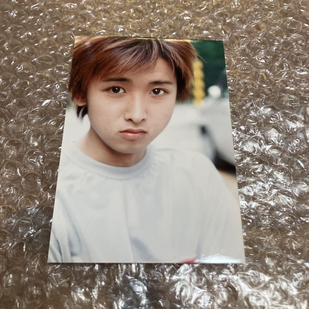 嵐　大野智　写真　68