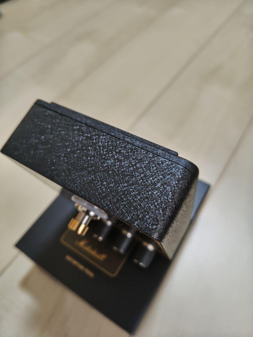 Marshall　JCM 900 　ディストーション