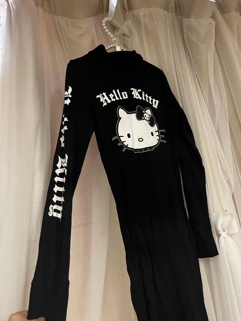 匿名即日発送】DOLLSKILL HELLOKITTY 完売