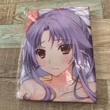 LOVELY×CATION2 げっちゅ屋　抱き枕