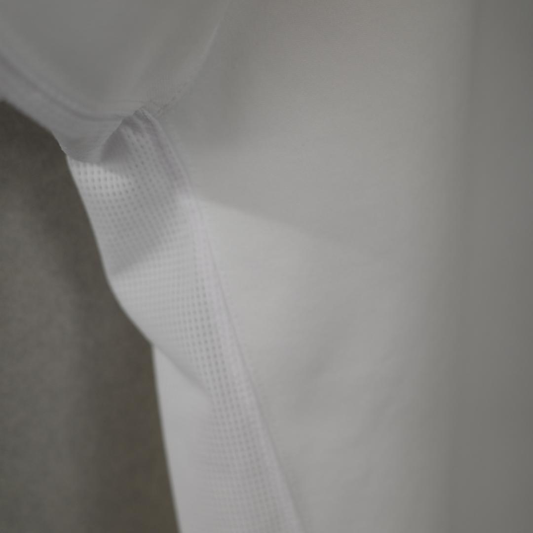メンズウェア TFW49 SIDE MESH MOCK NECK