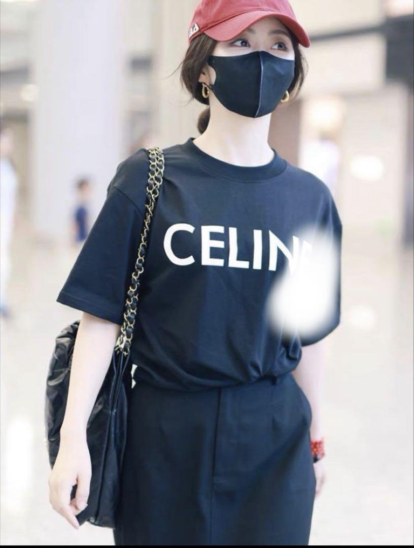 在庫限り！大人気！ロゴTシャツ次回再入荷なしトップス