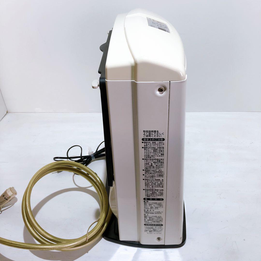☆リンナイ Rinnai ガスファンヒーター RC-L4002E-1 都市ガス用