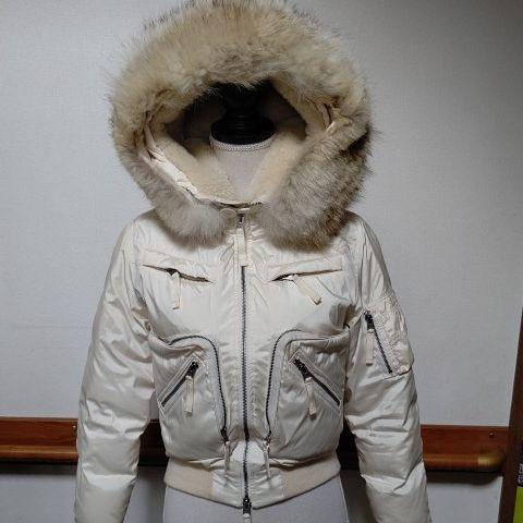 18850円 納得できる割引 ラルフローレンのダウンジャケット