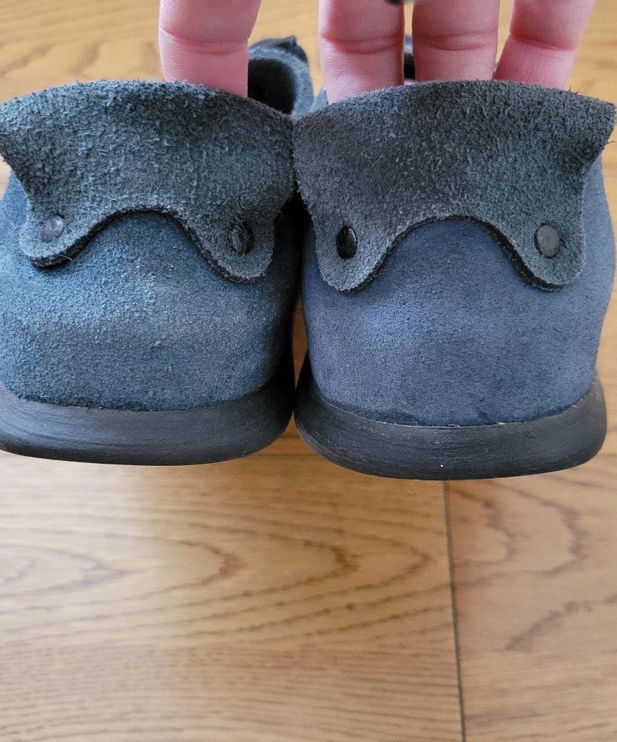 靴 BIRKENSTOCK MONTANA 37