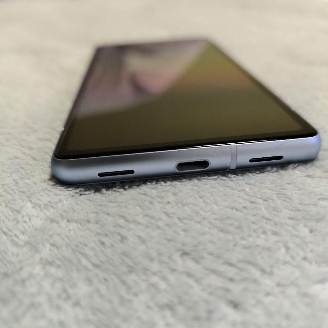 Google Pixel 7a シー 水色 128GB スマートフォン本体
