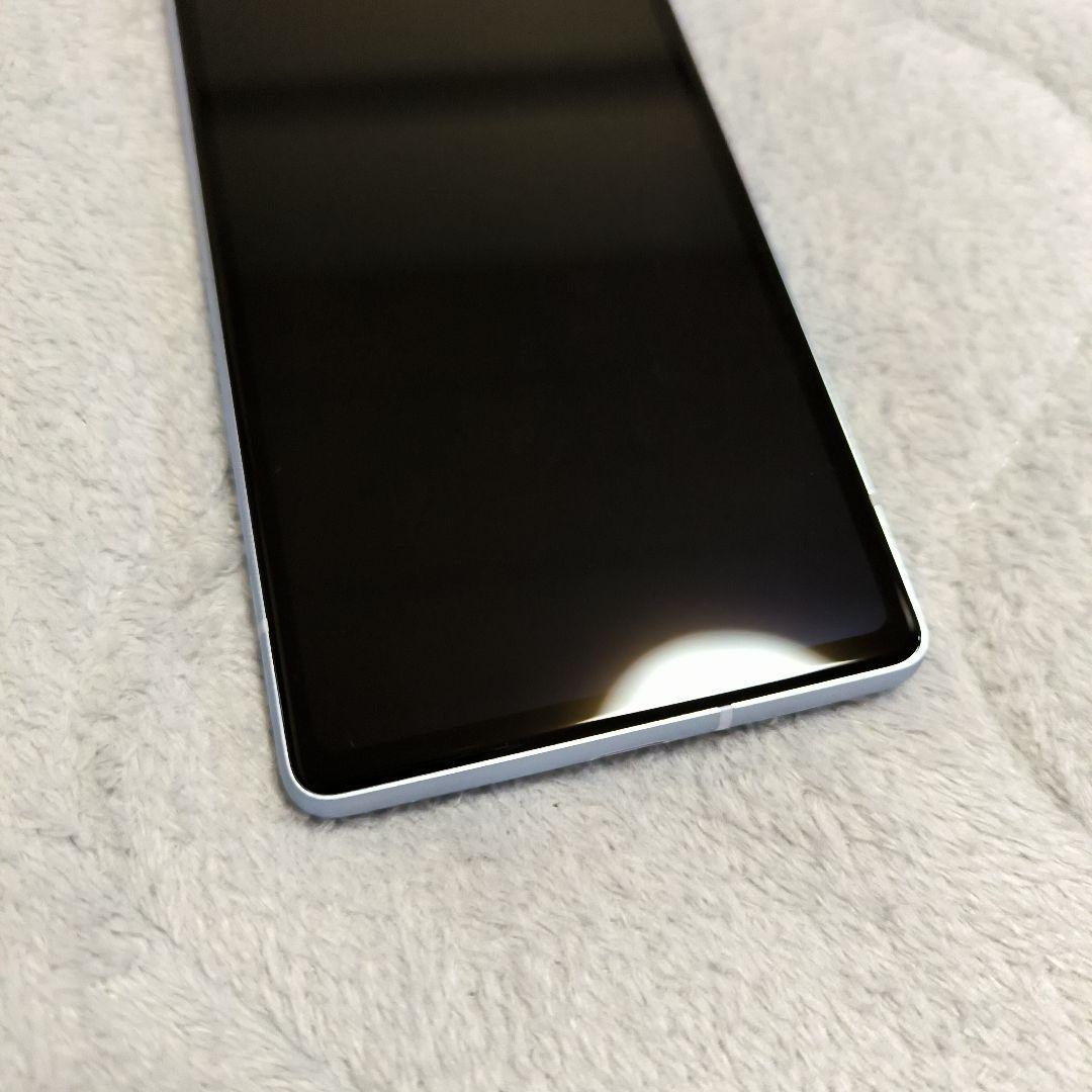 Google Pixel 7a シー 水色 128GB スマートフォン本体
