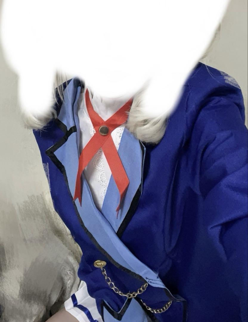 アイカツ 制服 コスプレ ブーツ