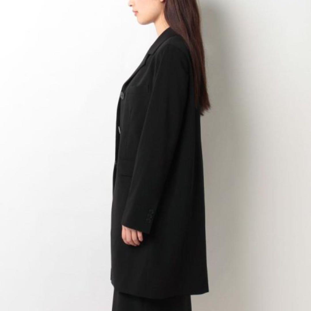agnes チェスターコート 3LQxb-m38697081127 b. 好評高品質