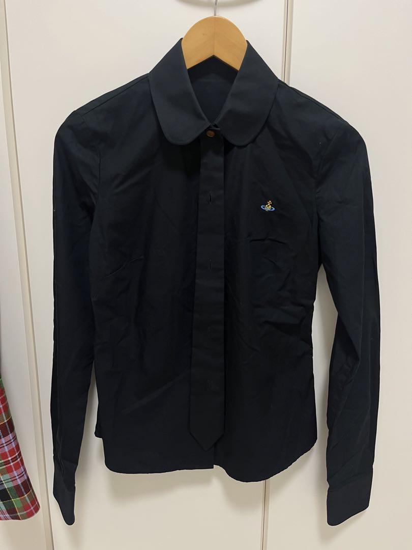 Vivienne Westwood RED LABEL 長袖シャツ