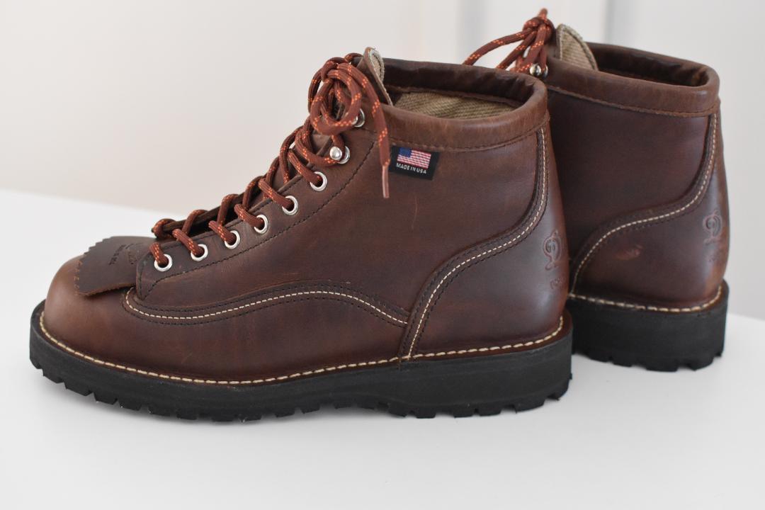 ◆DANNER◆ダナー　BULL RIDGE 15592　　USA製