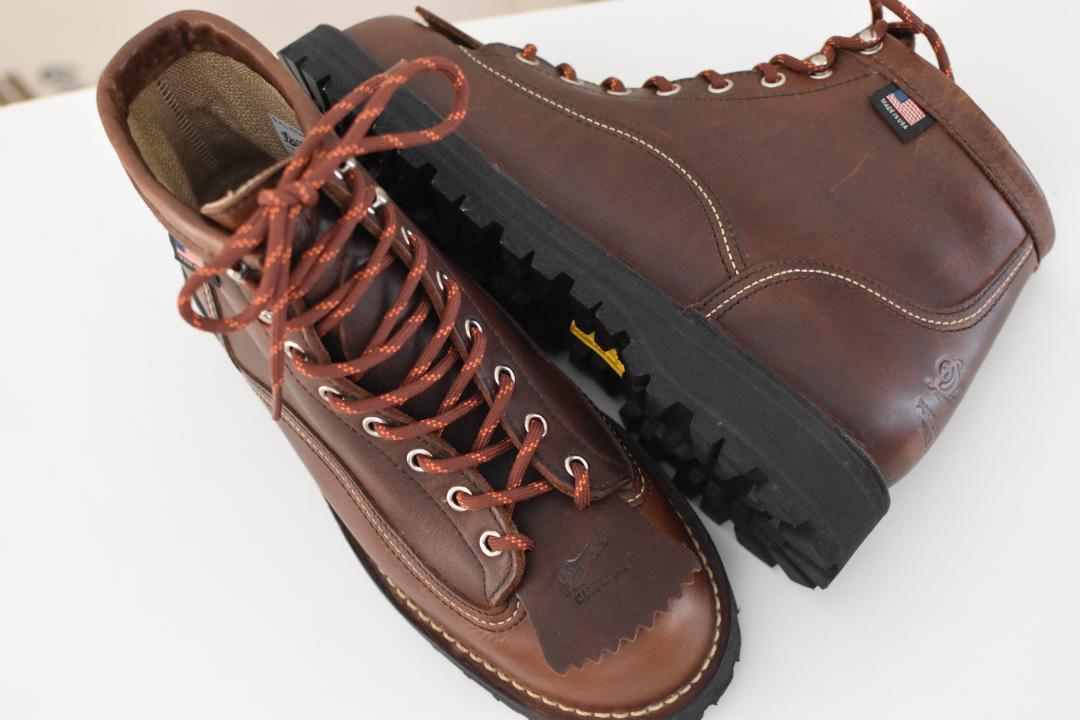 ◇DANNER◇ダナー BULL RIDGE 15592 USA製 靴（obriy.biz）