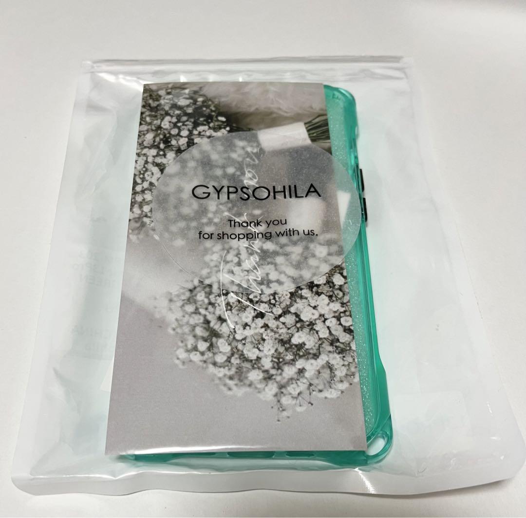 gypsohila ジプソフィア iPhone13proケース3点セット - iPhone