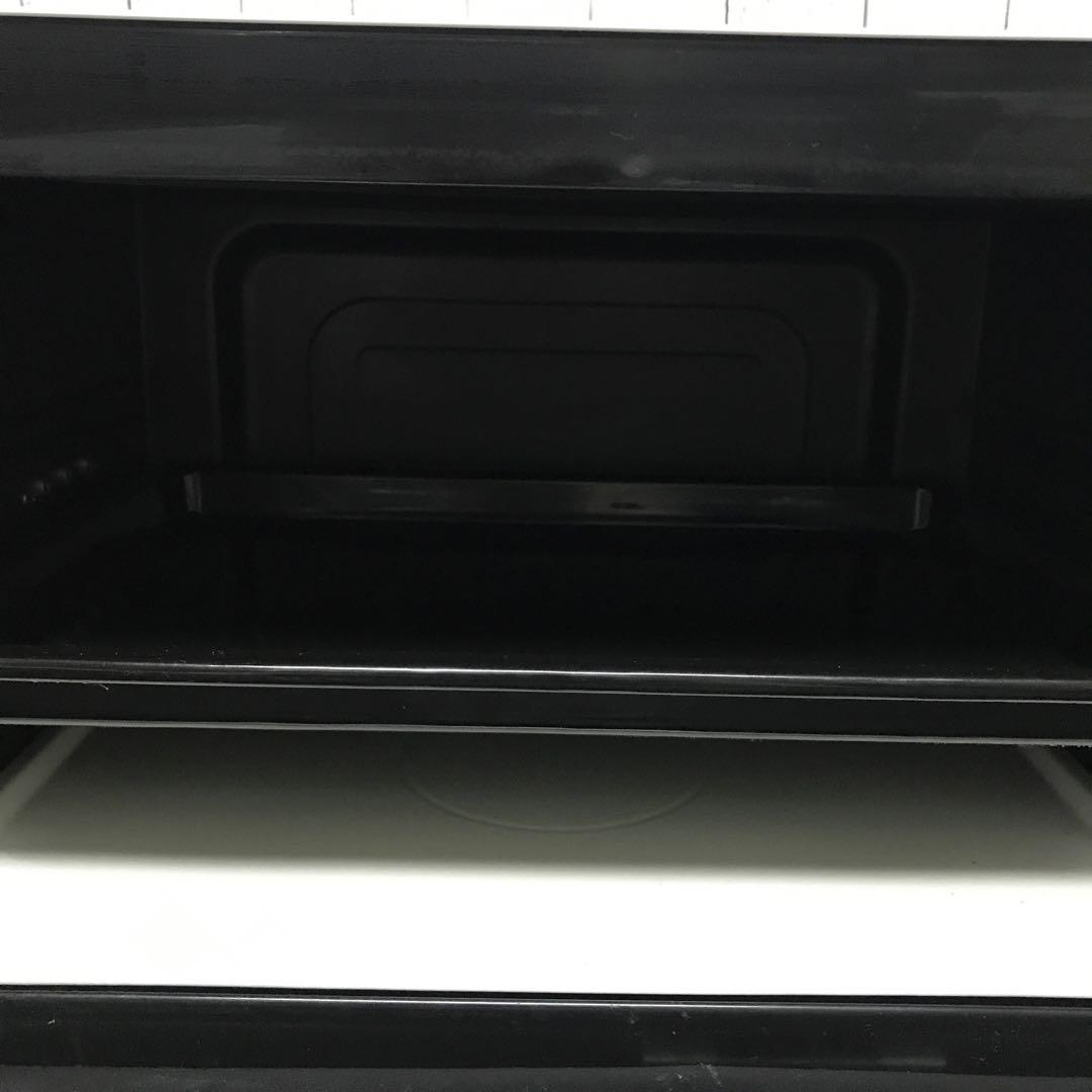 【美品】日立　加熱水蒸気オーブンレンジ　MRO-MS8　2013年製　K