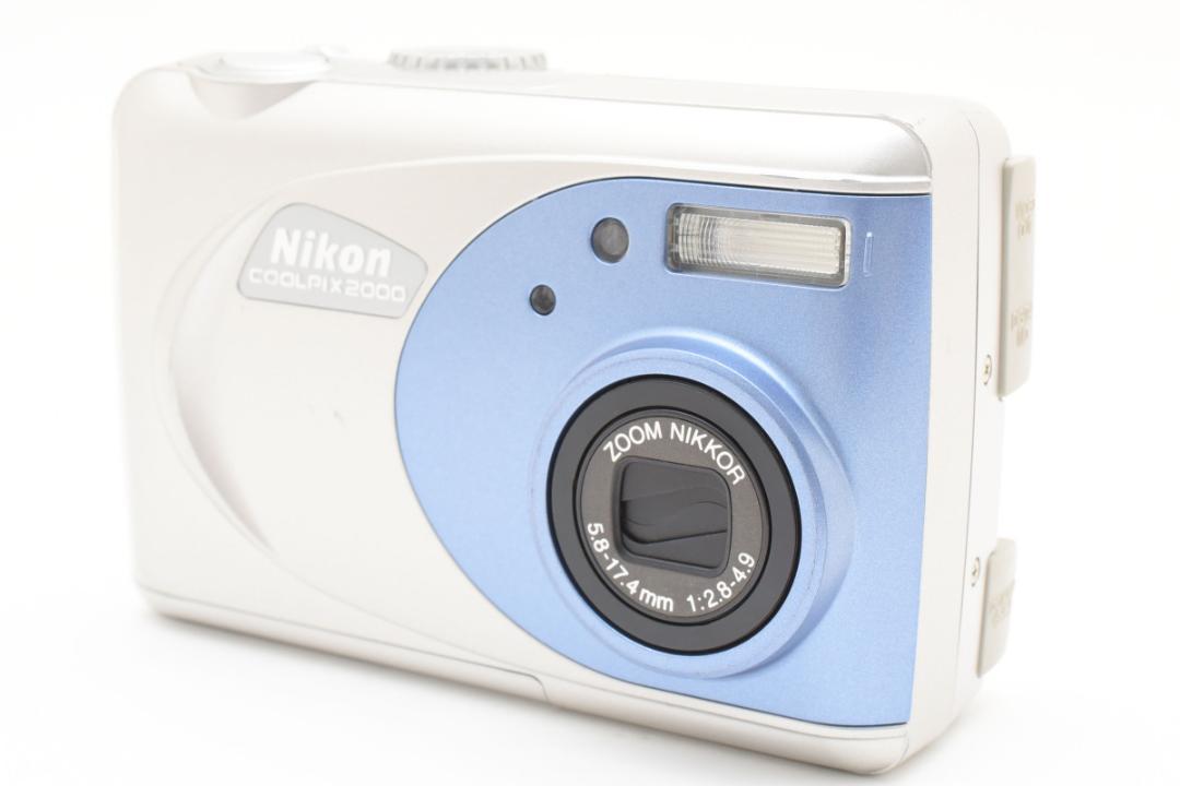 説明書 ニコン Coolpix L32 デジタルカメラ
