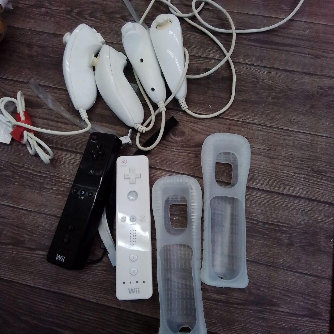 wii 周辺機器セット