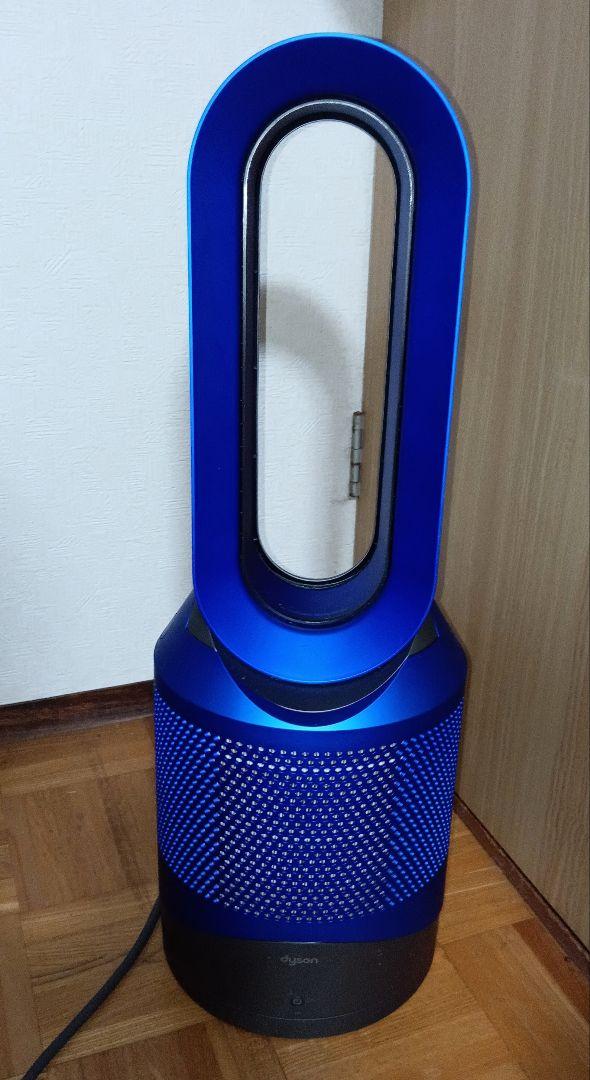 ☆Dyson Pure Hot + Cool上位機種☆