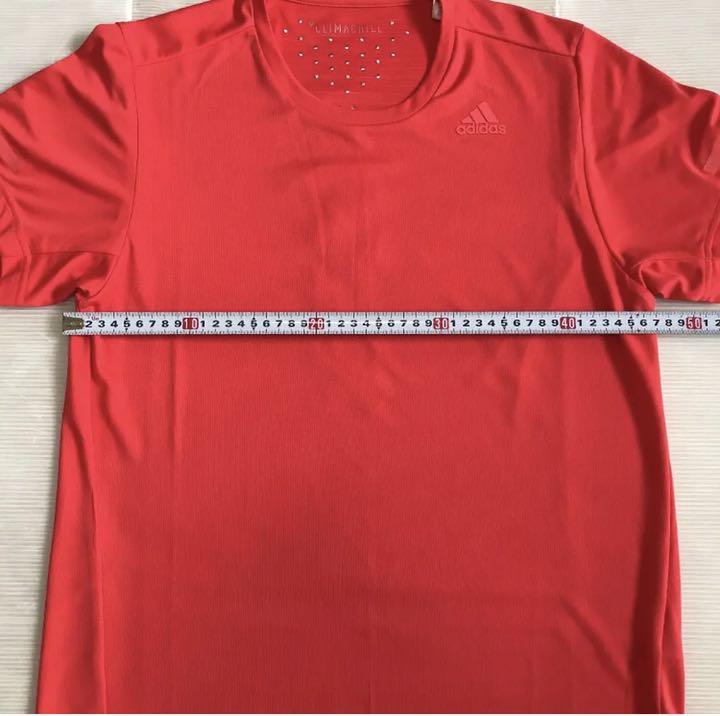 送料無料 新品 Adidas アディダス クライマチル Tシャツ M メルカリ