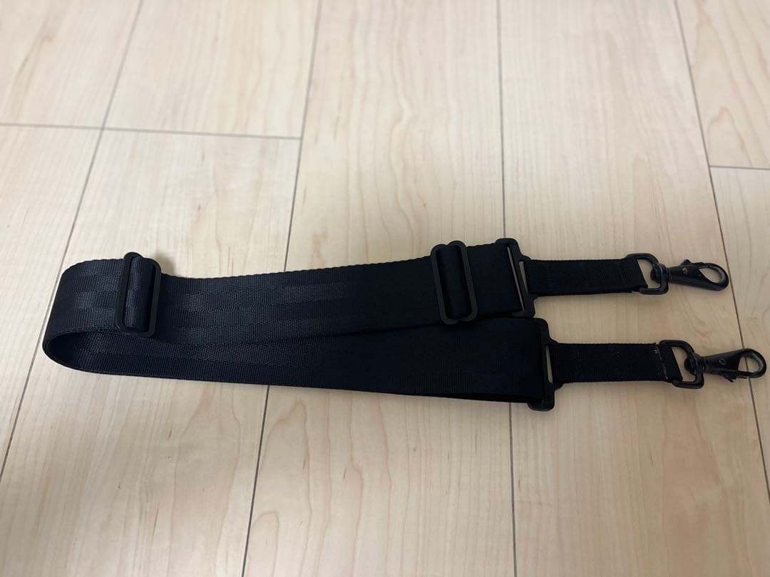 ブリーフィング ミルトレーニングトート BEAMSプラス別注