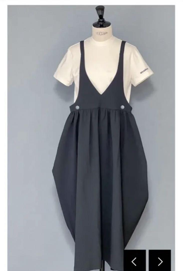 Un number 4way ワンピース Lily