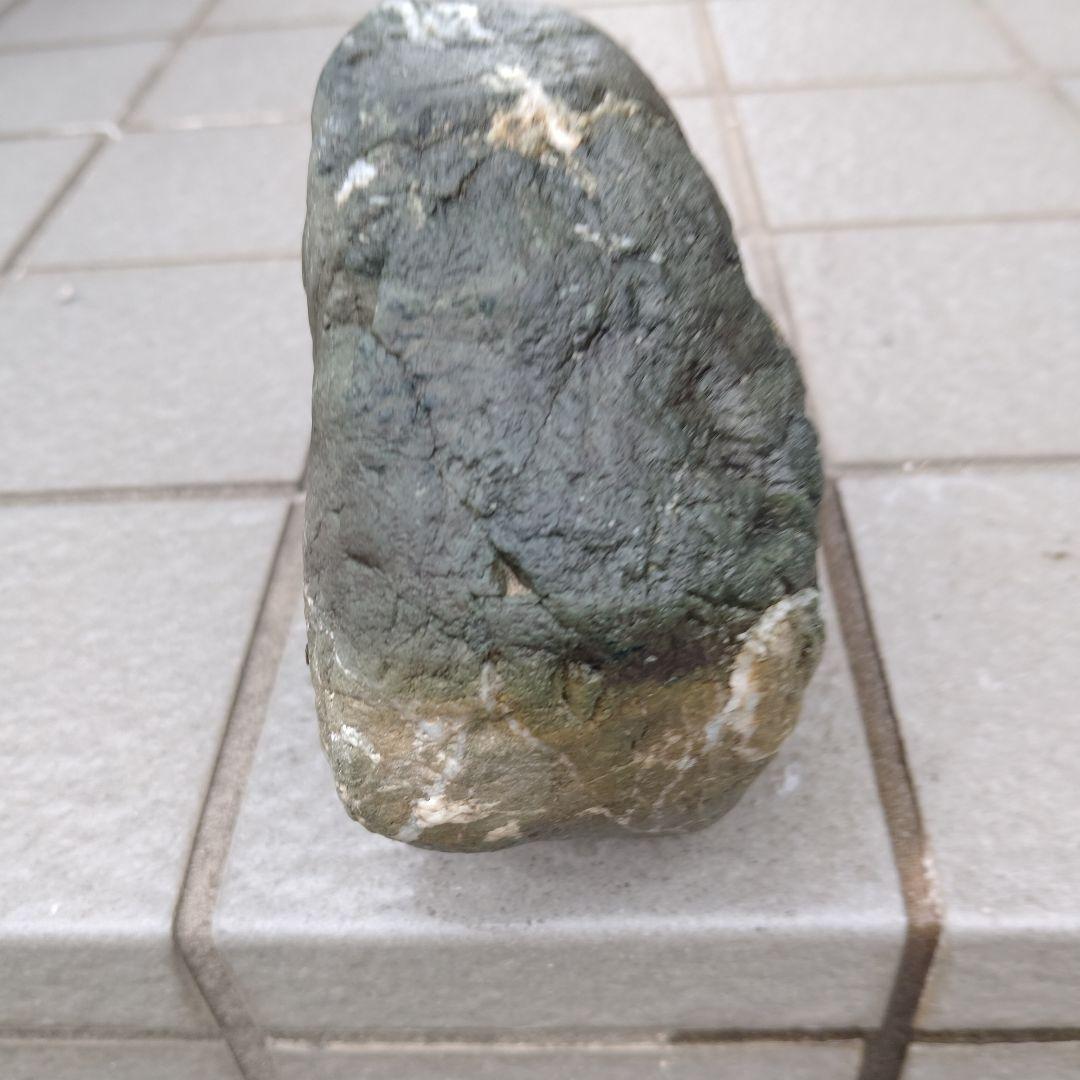 自然石 水石 盆栽用 お買い得品 - メルカリ