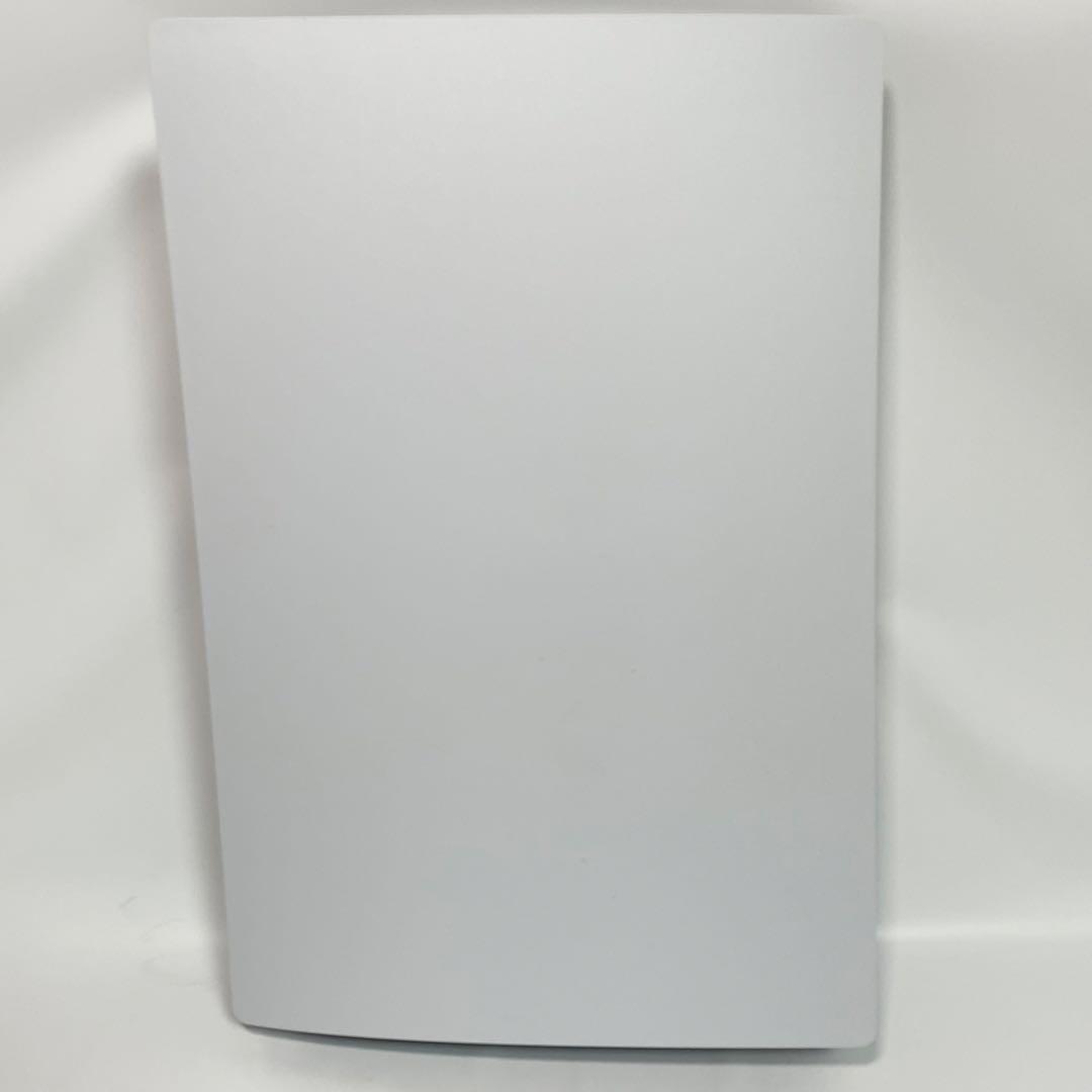 PS5 デジタルエディション　CFI-1000B コントローラー欠品　本体