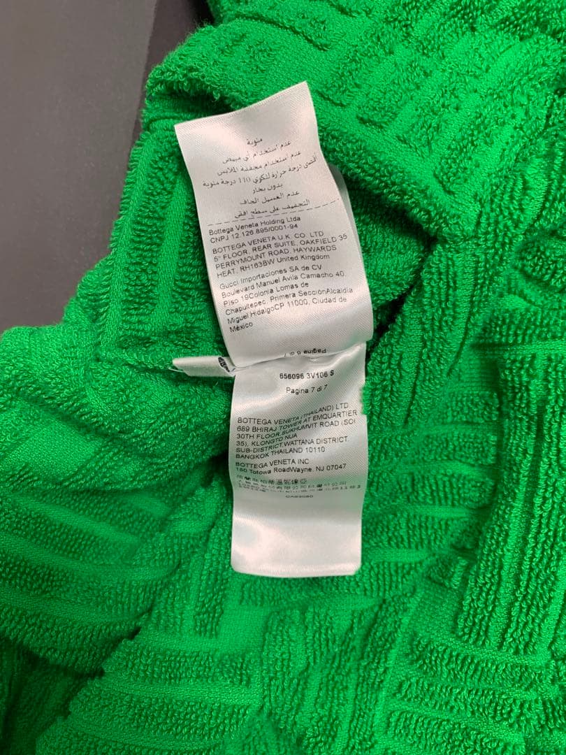 VENETA ボッテガヴェネタ