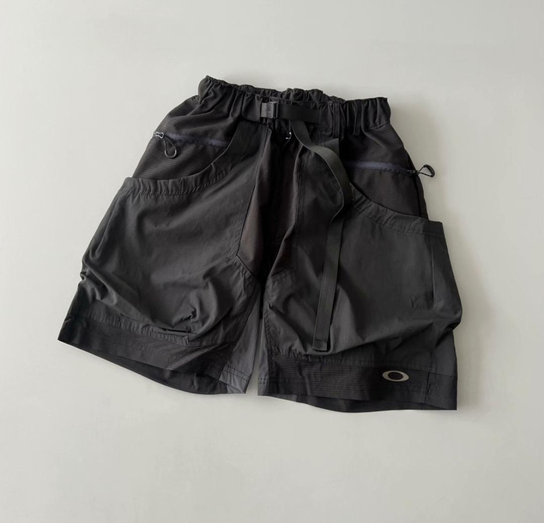 OAKLEY FGL PE FACTOR ショートパンツ