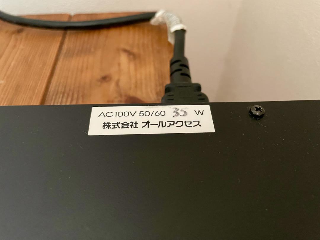 Focusrite VoiceMasterマイクプリ　代理店正規品