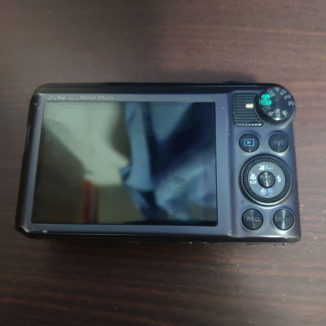 デジタルカメラ powershot SX720 HS