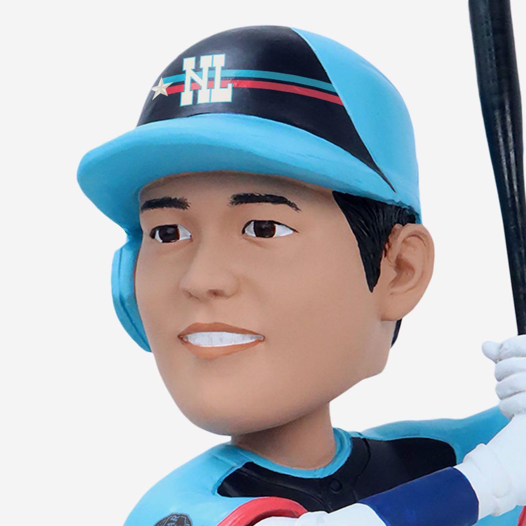 【即日発送】2024年 オールスター 大谷翔平 ボブルヘッド ドジャース