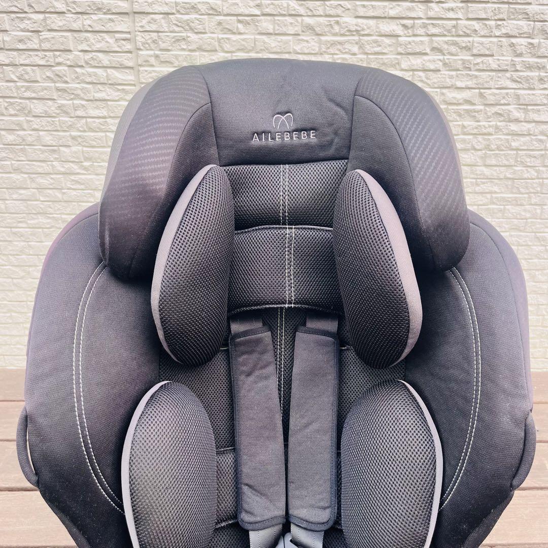 エールベベ スイングムーン プレミアムS ALC470