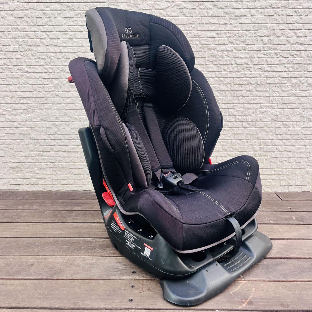 エールベベ スイングムーン プレミアムS ALC470