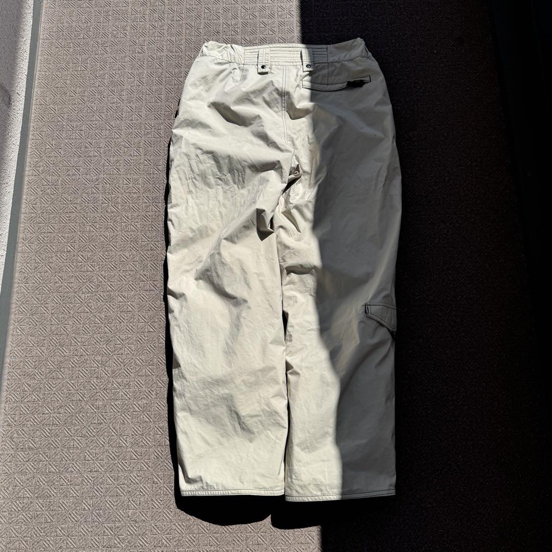 【美品】NIKE ACG 90s 00s セットアップ ジャケット　ギミック