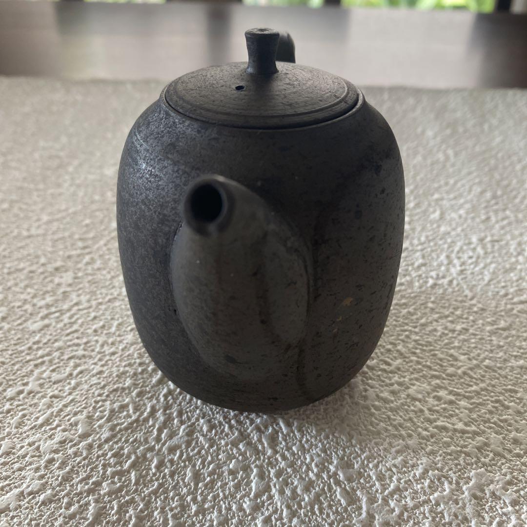 【加藤財】急須