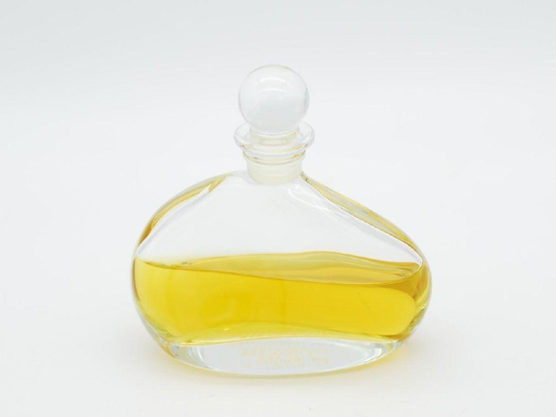 希少香水資生堂SHISEIDO シャンデュクール パルファム 20ml フラコン