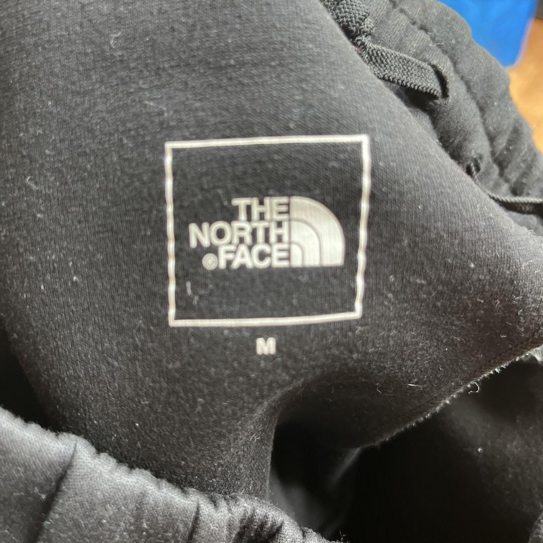 North Face パンツ ブラックMサイズ NB32287