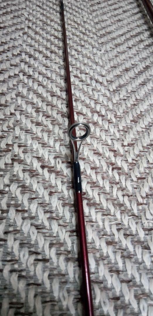 Yahoo!オークション - 未使用 SHIMANO Scorpion EV 2652-2 2