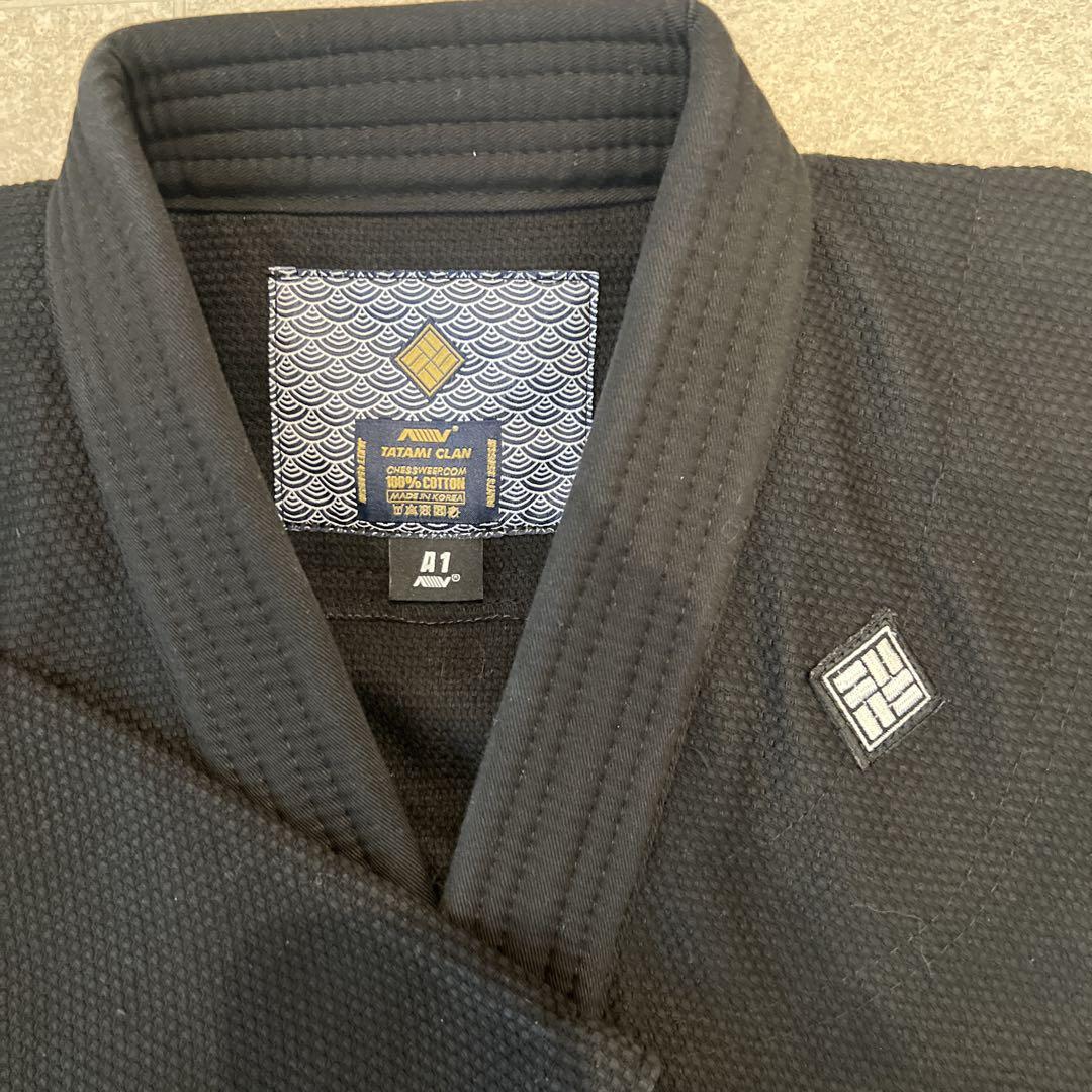 chessweep Tatami clan the simple Black